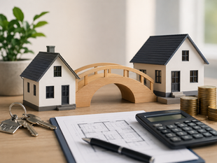 Bridging Finance