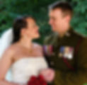 Jo & Ash Bowmer Wedding