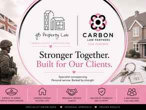 Carbon Law Partners & Joanne Bowmer
