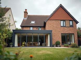 Understanding Permitted Development Rights for UK Properties