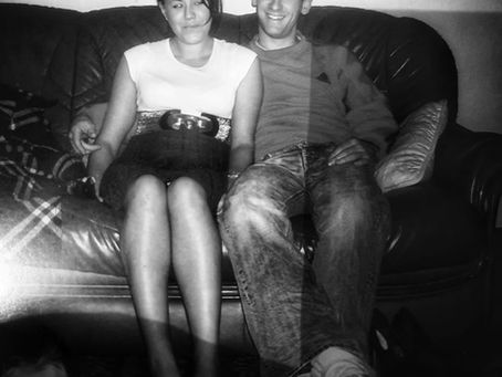 Joanne and Ashley Bowmer