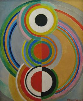Rythme 1938