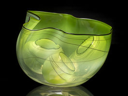 Inspiring Artist of the day - Dale Chihuly