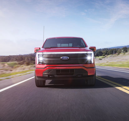 Ford Postpones Electric Pickup And SUV To Focus On Hybrids Instead