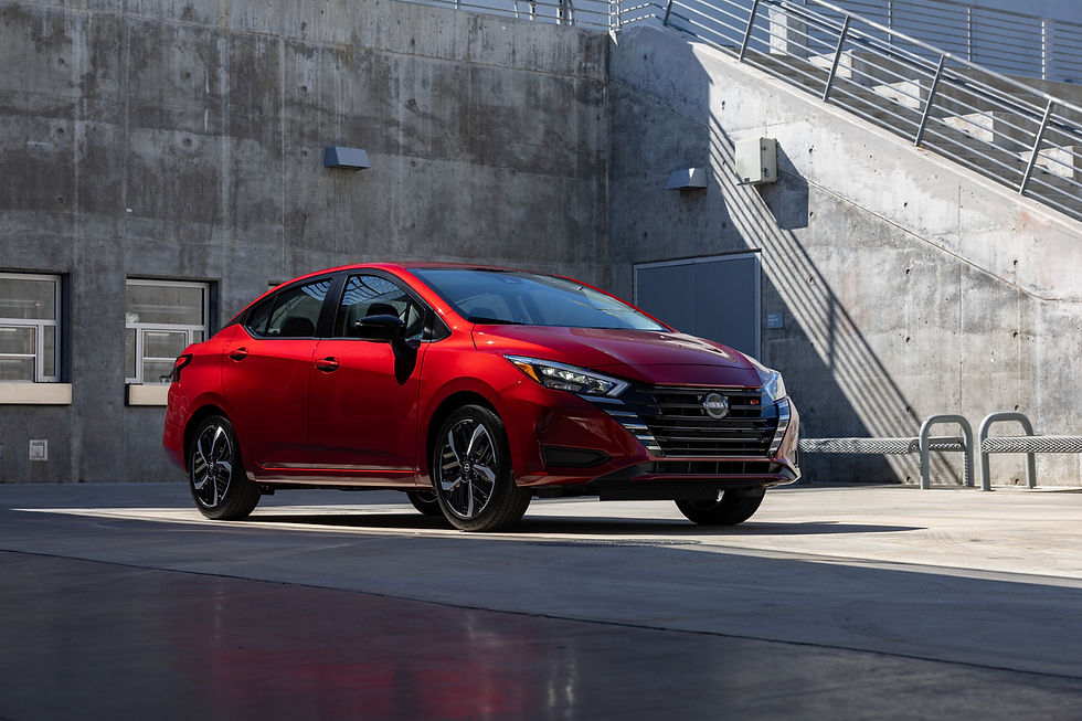 10 Non-Performance Cars That Still Offer A Manual Transmission In 2023