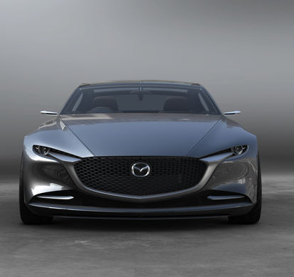 Mazda's Successful SUVs Could Have Resurrected Plans For A New Mazda6