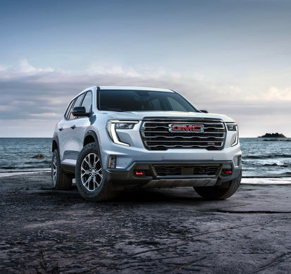 GMC Will Expand Its Horizons To China, Australia, And New Zealand