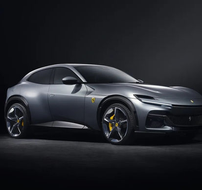 Ferrari CEO Promises That First EV Will "Stir Emotions" When It Arrives In 2025