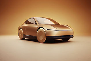 Tesla Reveals The Cybercab, A Driverless Taxi Set To Arrive In 2027 For Under $30K