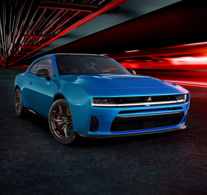 Stellantis Will Make Gas Versions Of Its EVs If Demand Calls For It