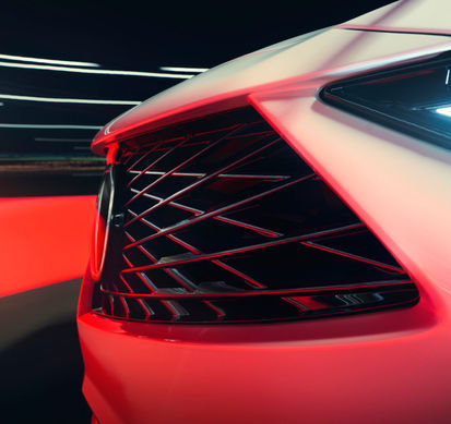 Acura Confirms That A New ADX Small SUV Is Coming In Early 2025