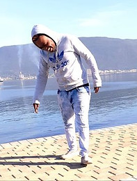 Jubba Dan Rising Star