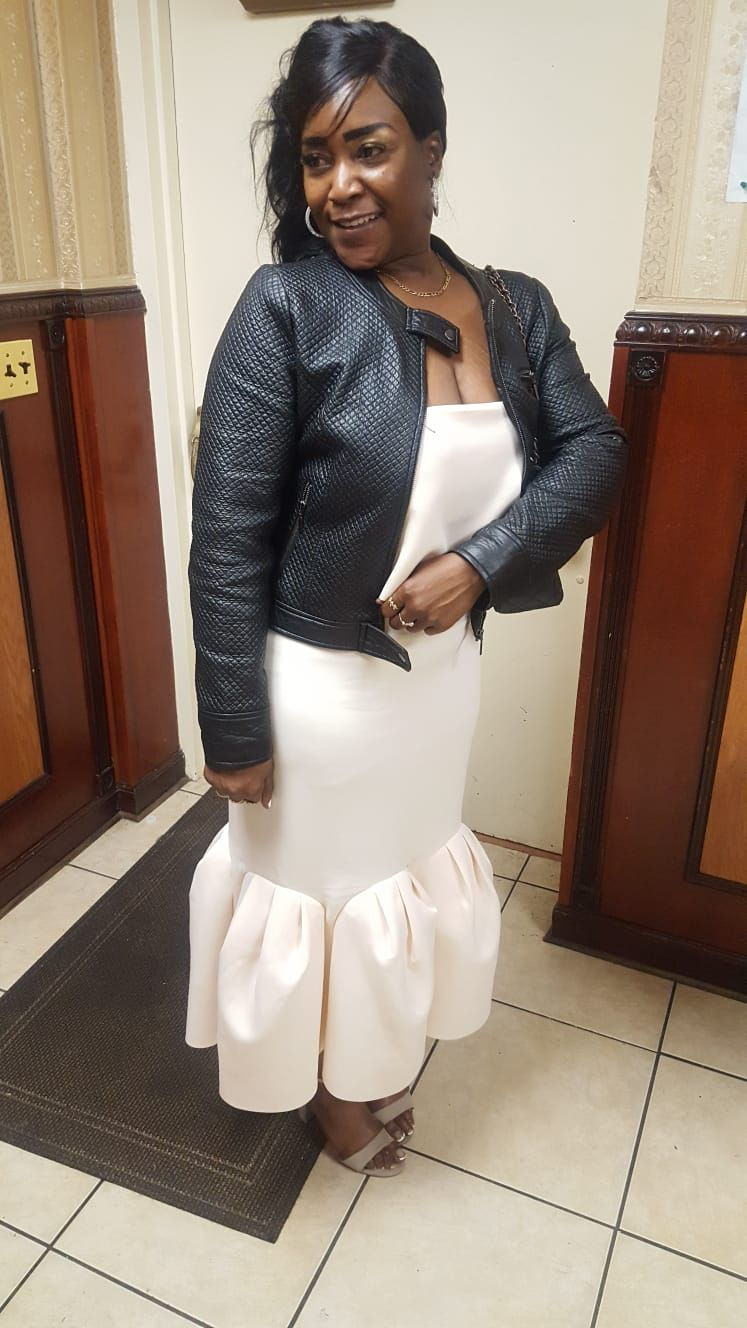 Yawd One Radio Dinner Dance