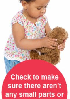 Toy Safety