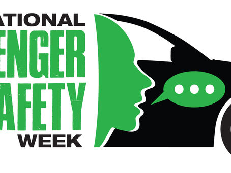 Passenger Safety Week 2026: Speak Up and Save Lives!