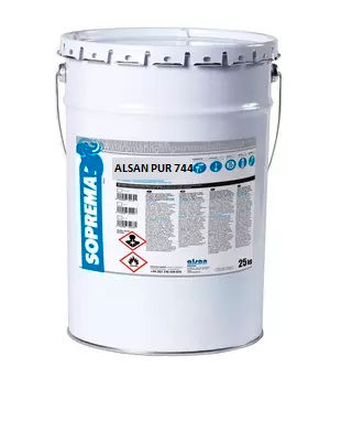 ALSAN PUR 744