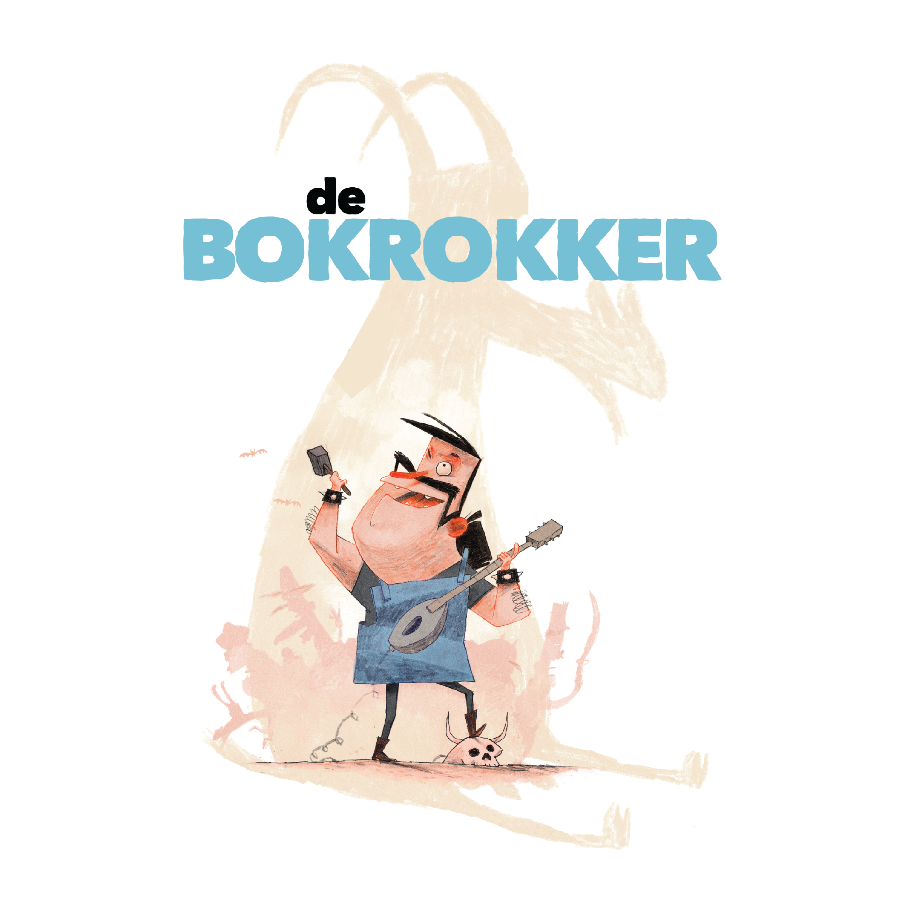 Roversstress
