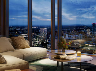 What Is in Store for London House Prices and Mortgage Rates Following the Spring Statement?