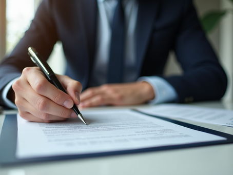 How to Form an LLC: Step-by-Step Process