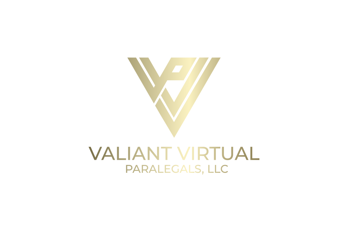 Valiant Virtual Paralegals LLC