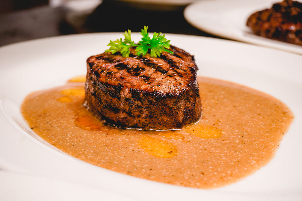 Little Joe's Steakhouse