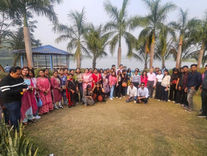 OrangeCross Annual Picnic