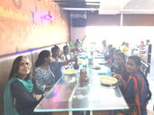 Outing For Healthcare Staff