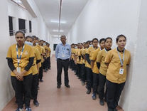 OrangeCross to Man to Care Hospital with 70 GDA's Bhubaneswar