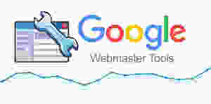 Google Webmaster