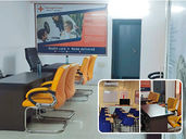 OrangeCross is happy to announce the opening of a new Branch Office at Vishakhapatnam in Andhra Pradesh