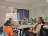 Launch of Pune Operations