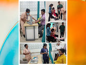 Empowering excellence: Orangecross partners with World Skill Centre (WSC) for healthcare and mental health support