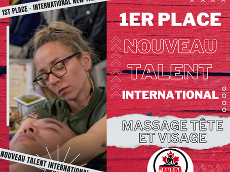 1er Place !!!!