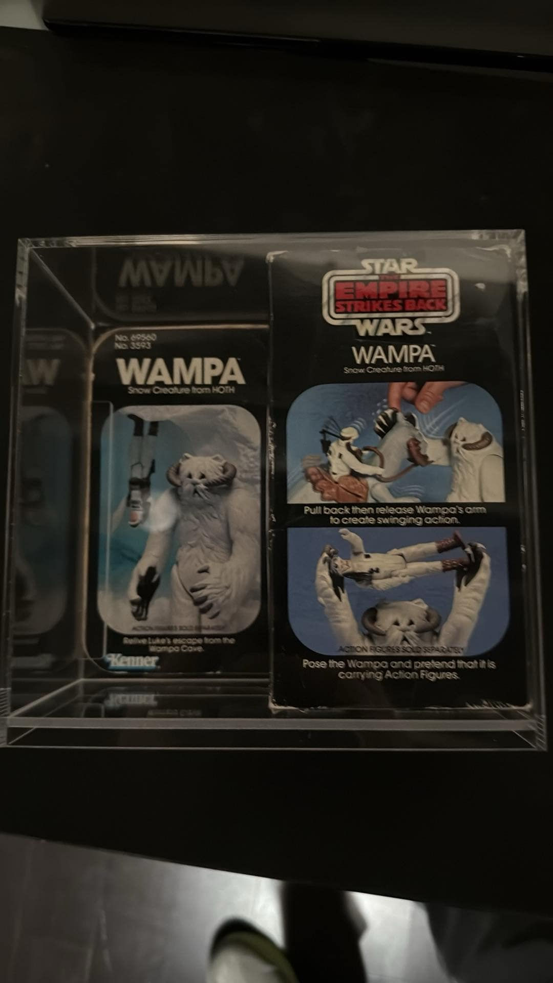 Wampa