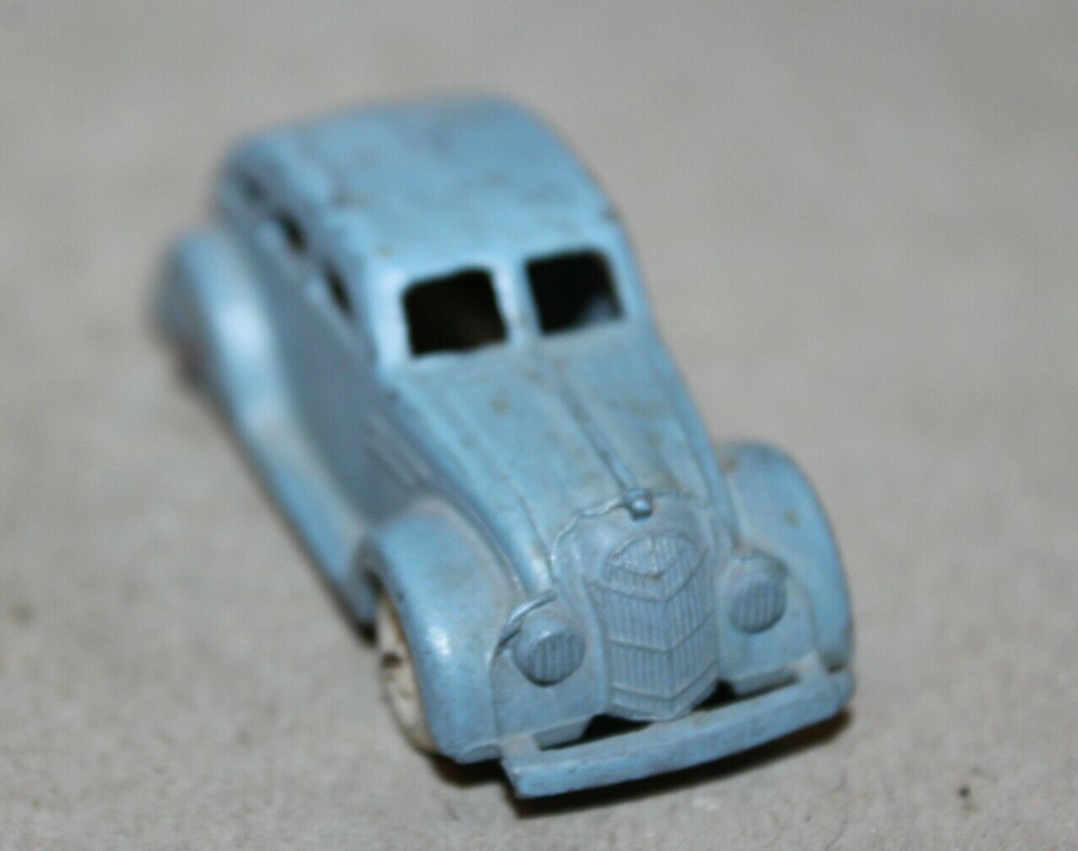 Airflow Desoto