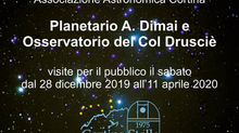 Visite per il pubblico