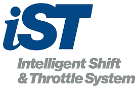 iST Logo