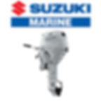 Suzuki 25HP Portable Outboard DF25ATHS5