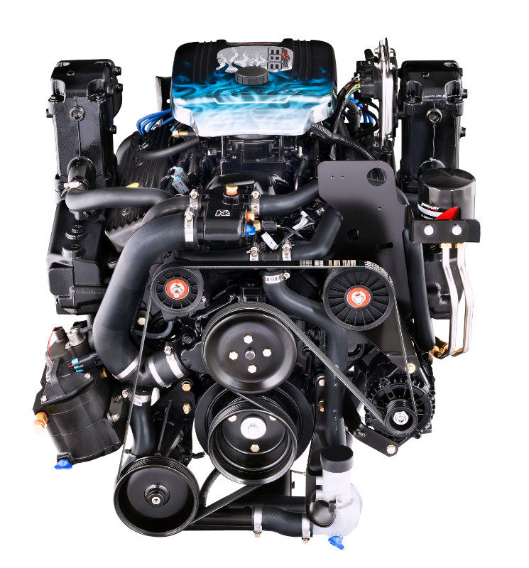 Thumbnail: 383 MAG Stroker Inboard 350HP