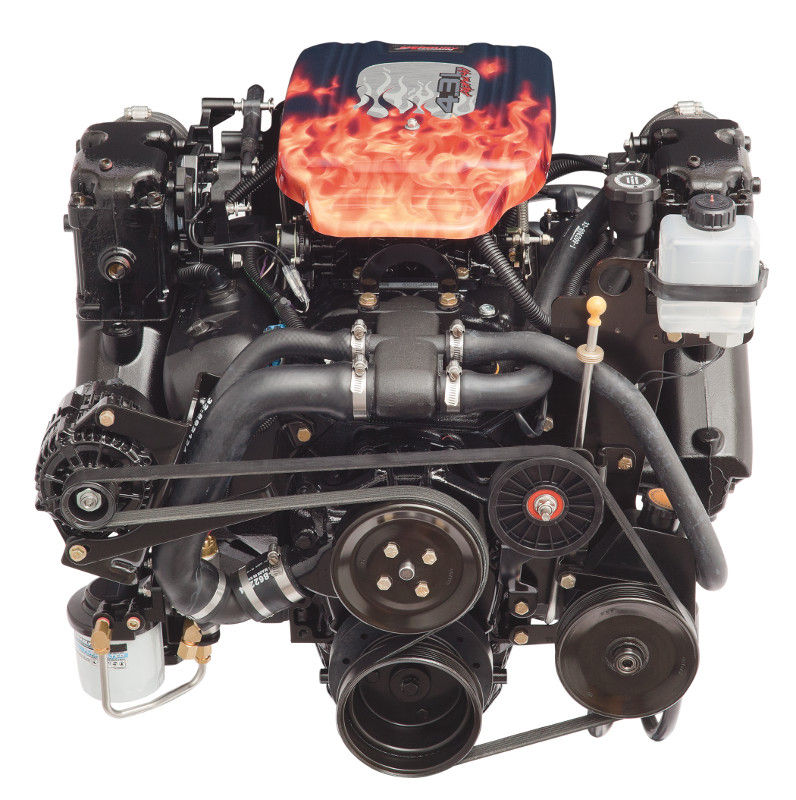 Thumbnail: 4.3L Alpha 4V 225HP