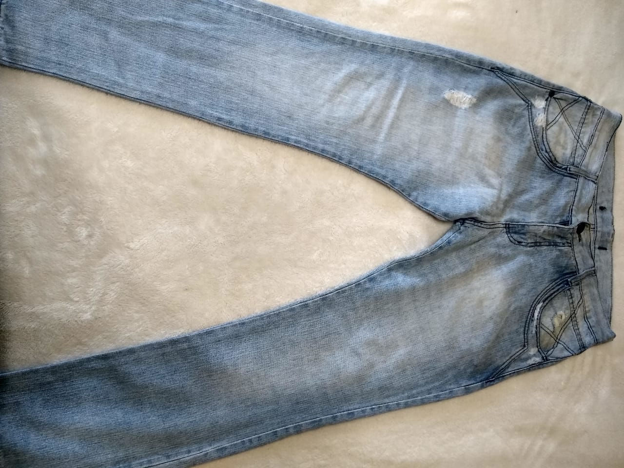 Calça Jeans masculina