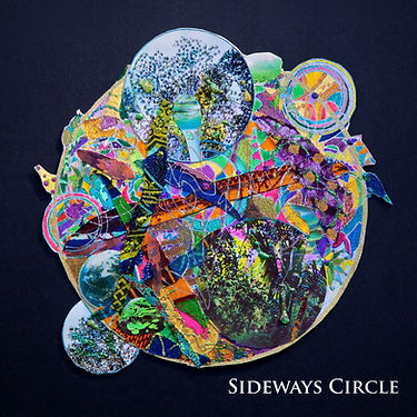 Sideways Circle Cover