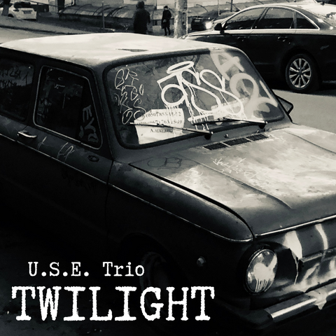 Twilight (2021)