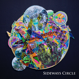 Sideways Circle (2019)