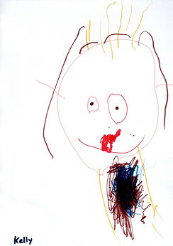 kelly drawing