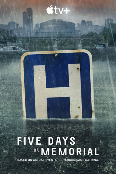 5 Days at Memorial: A Stark Reflection on Post-COVID Workforce Realities