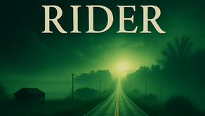 The Song of the Midnight Rider Is Now Available