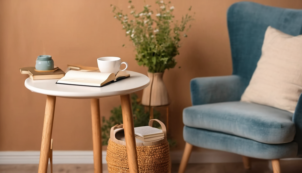 Inspire & Connect: Talks with Therapists