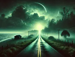 Query Letters, Rejection, and the Midnight Rider