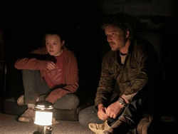 The Last of Us In the Post CoVid World